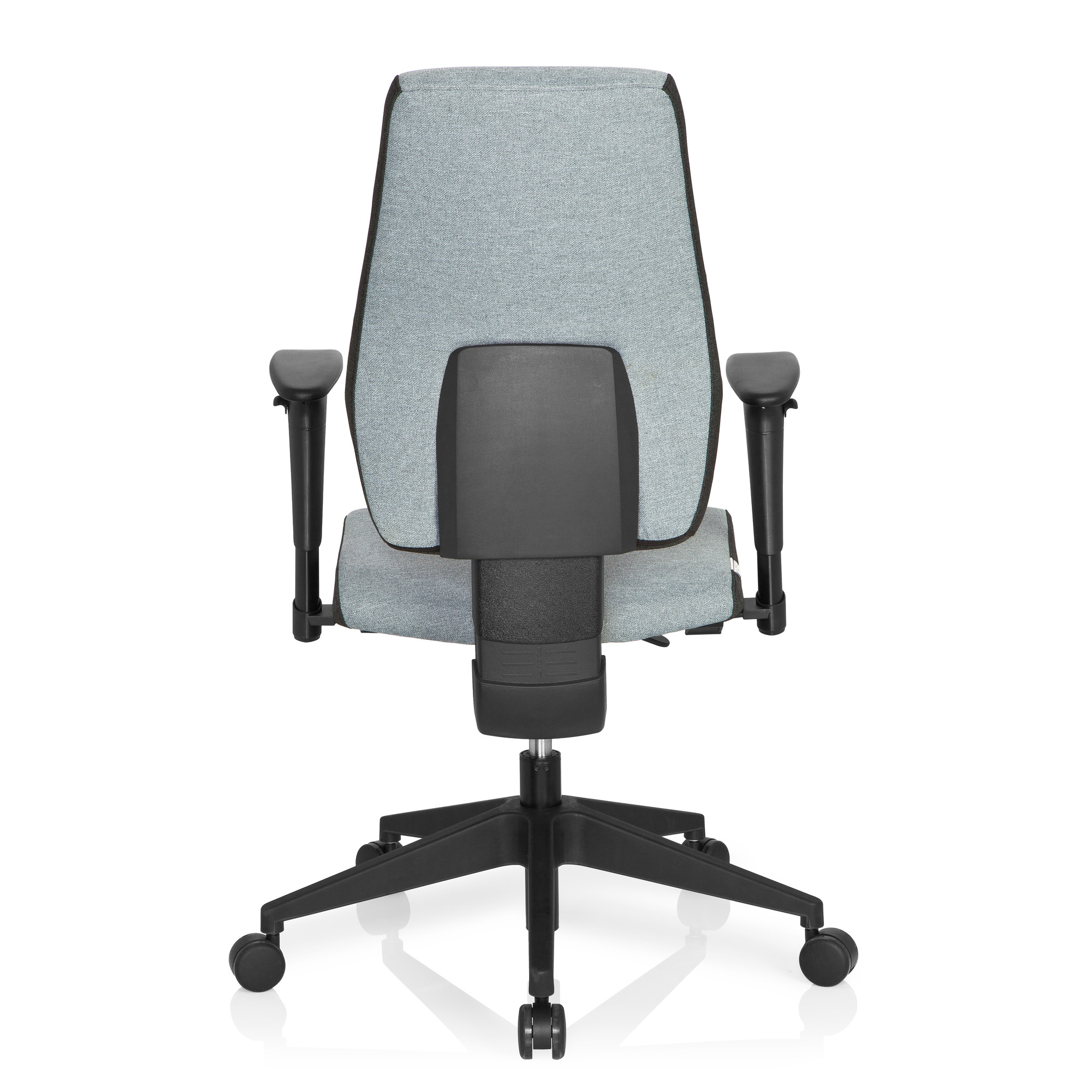 Drehstuhl Bürostuhl Chefsessel Schreibtischstuhl Stuhl PRO-TEC 500 hjh OFFICE