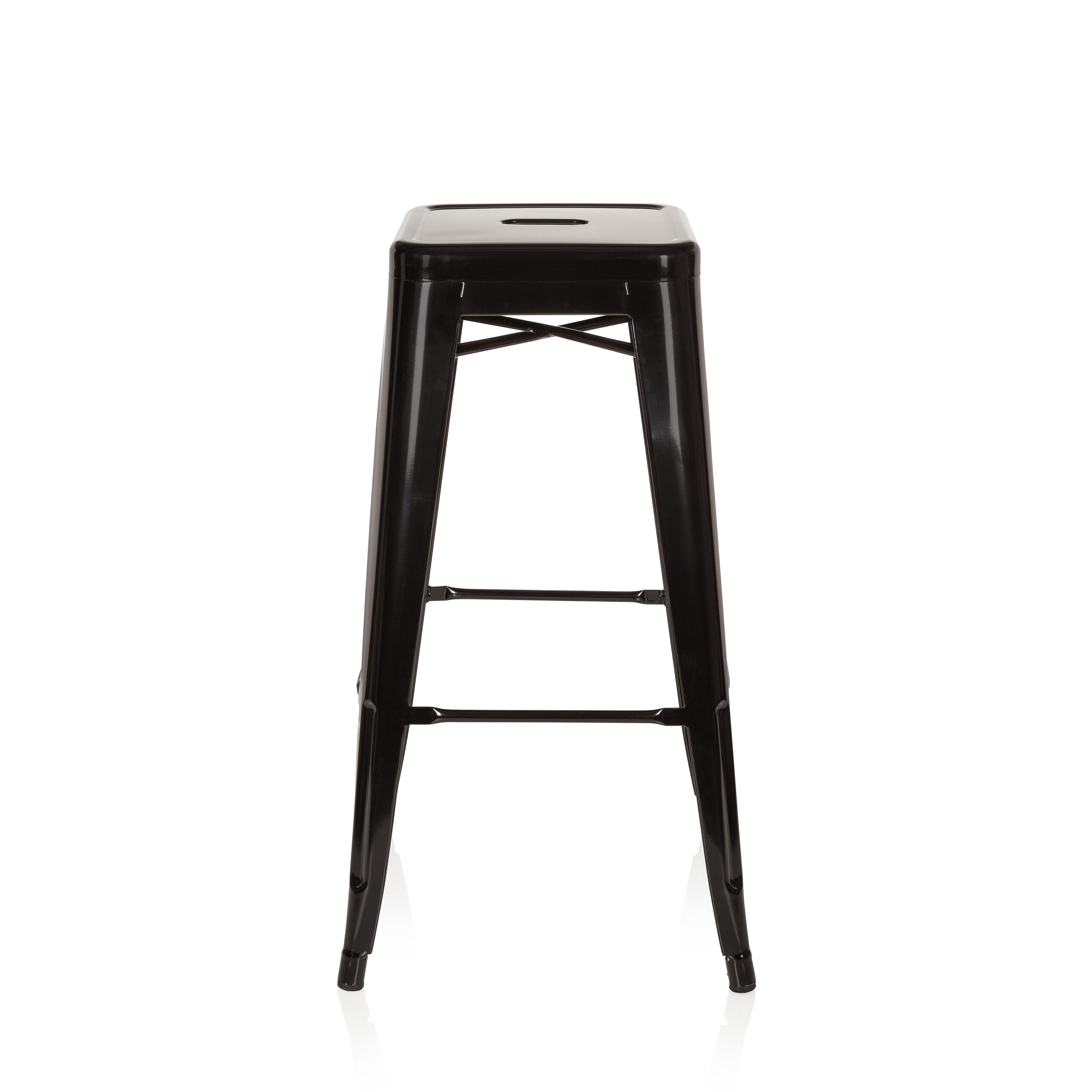 Taburete de bar taburete de bar taburete silla de bar metal industrial alta estabilidad bar cocina - Imagen 88 de 120