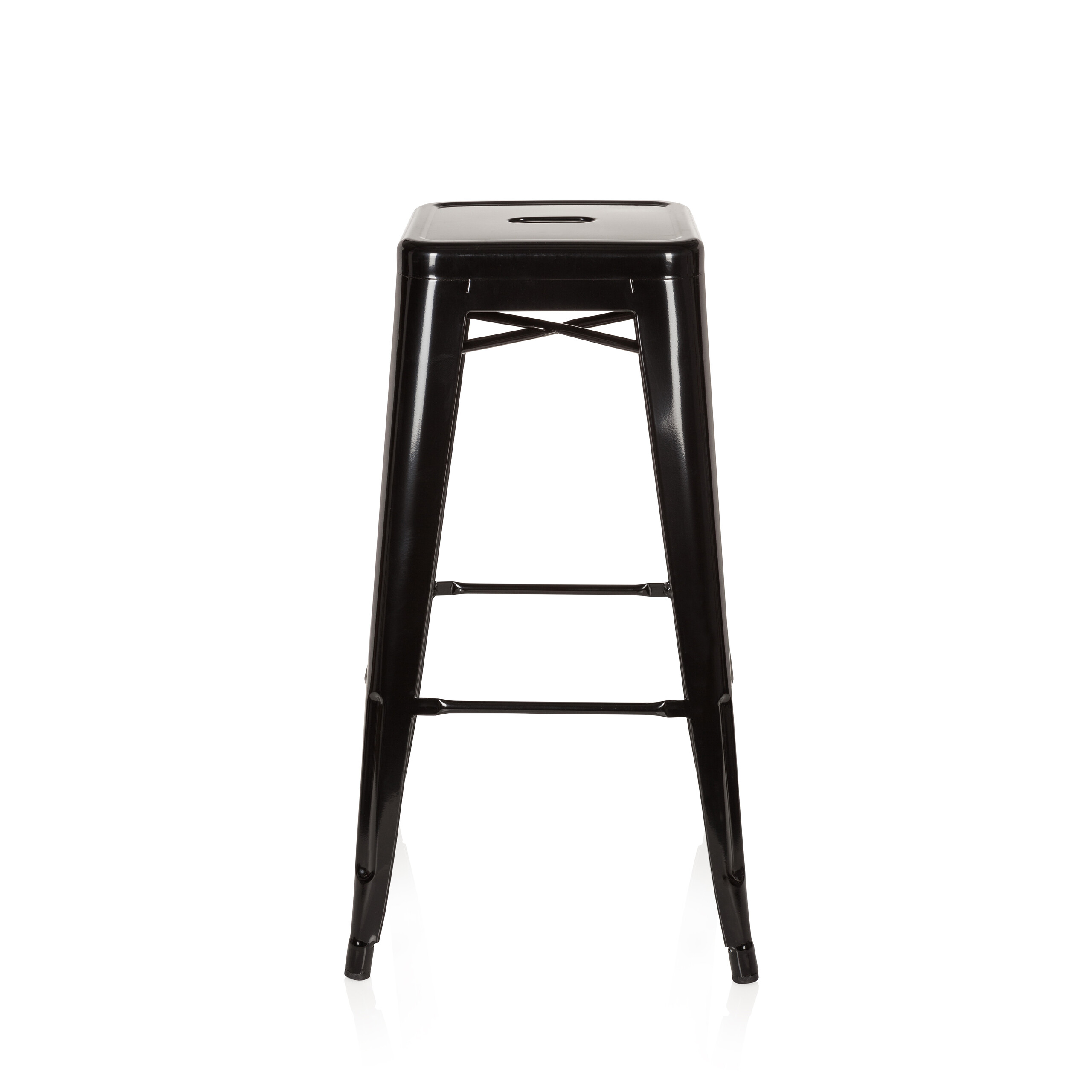 Taburete de bar taburete de bar taburete silla de bar metal industrial alta estabilidad bar cocina - Imagen 84 de 120