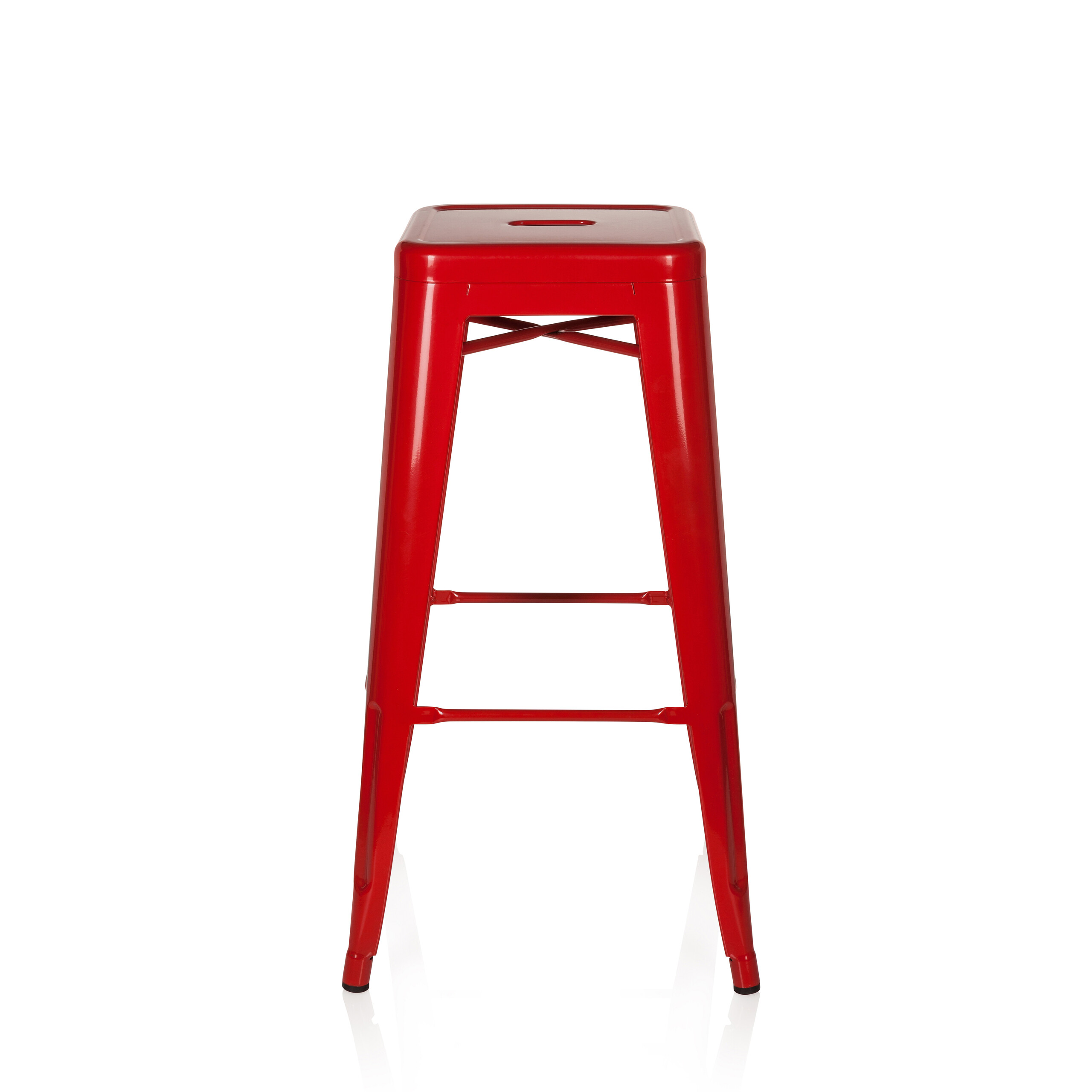 Taburete de bar taburete de bar taburete silla de bar metal industrial alta estabilidad bar cocina - Imagen 81 de 120