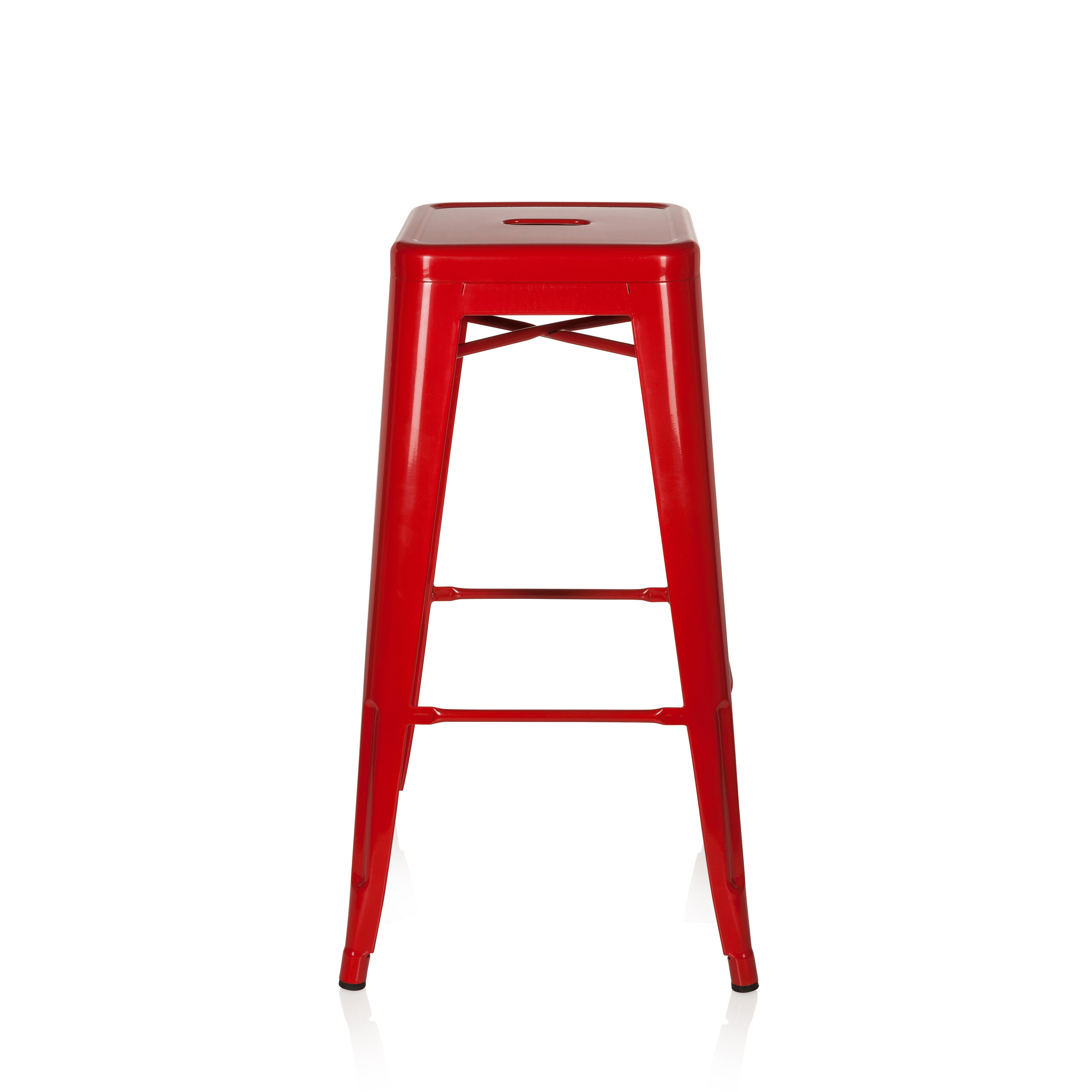 Taburete de bar taburete de bar taburete silla de bar metal industrial alta estabilidad bar cocina - Imagen 77 de 120