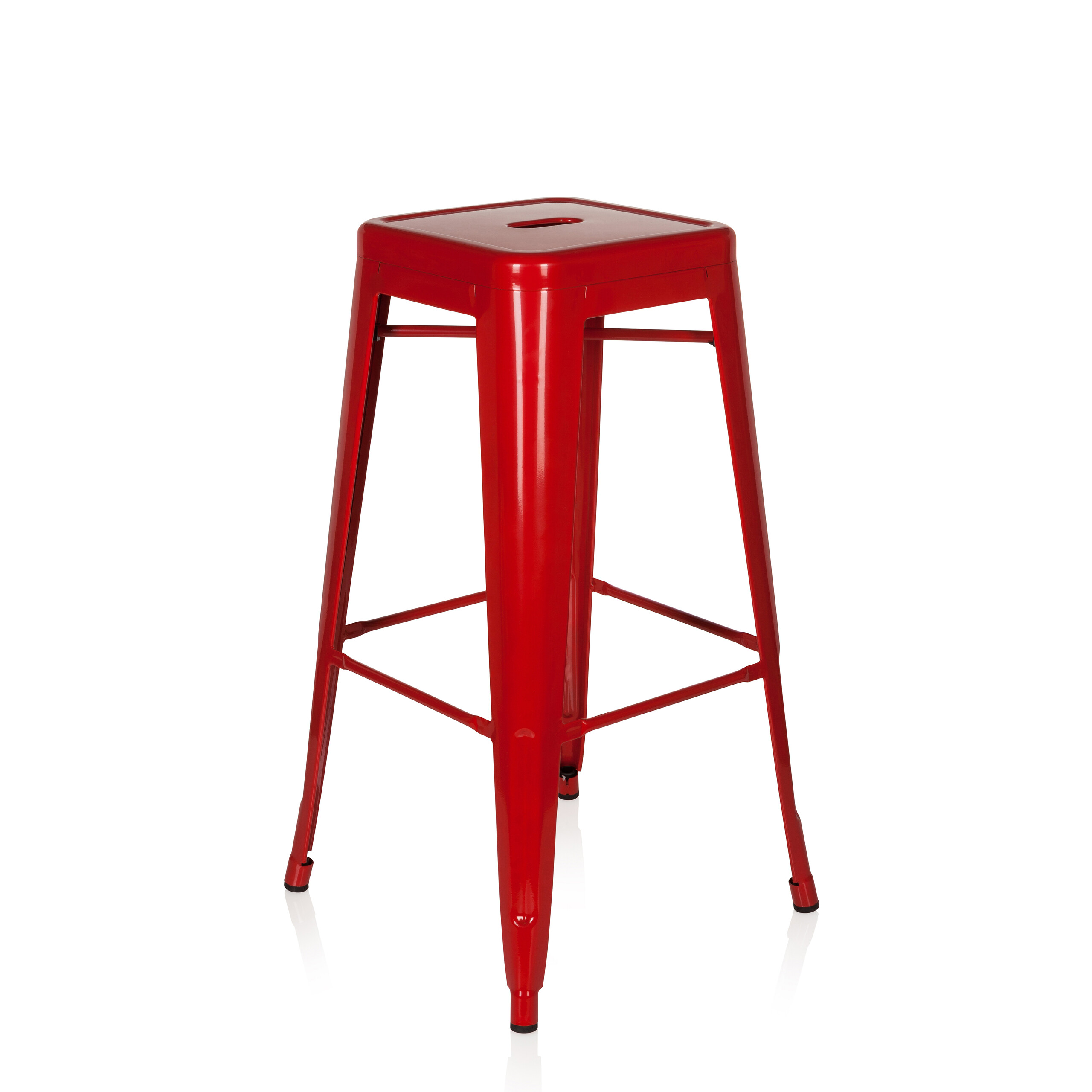 Taburete de bar taburete de bar taburete silla de bar metal industrial alta estabilidad bar cocina - Imagen 78 de 120