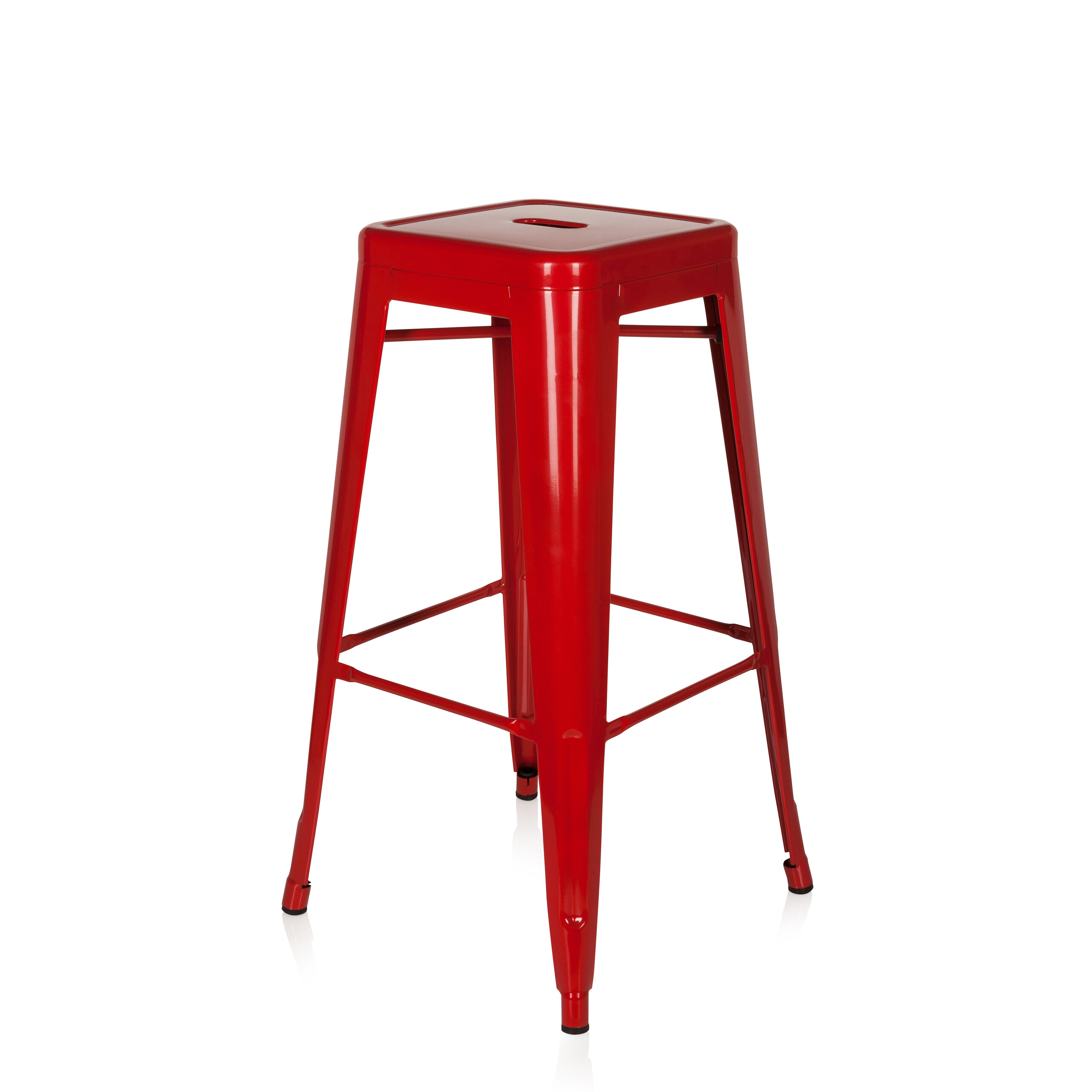 Taburete de bar taburete de bar taburete silla de bar metal industrial alta estabilidad bar cocina - Imagen 80 de 120