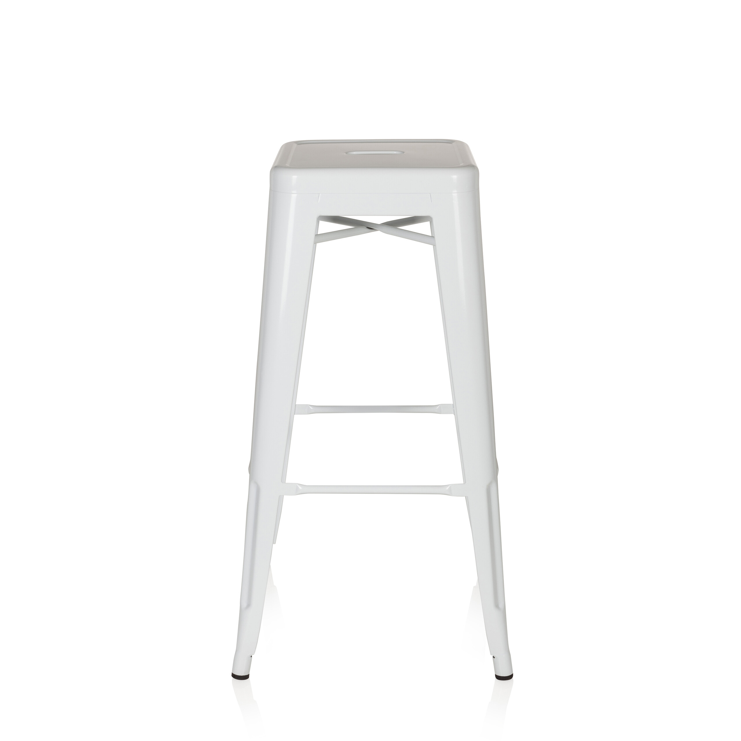 Taburete de bar taburete de bar taburete silla de bar metal industrial alta estabilidad bar cocina - Imagen 120 de 120