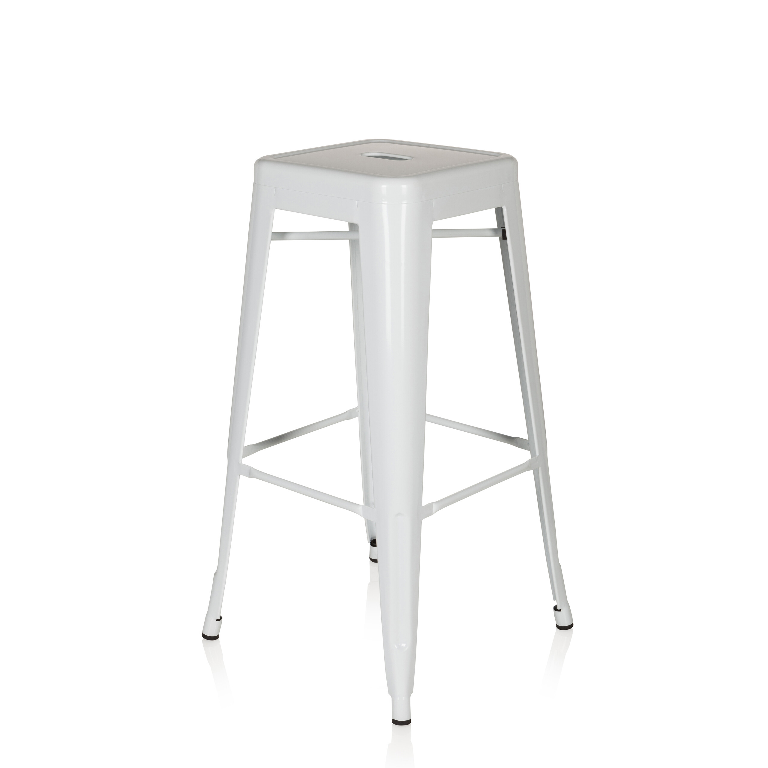 Taburete de bar taburete de bar taburete silla de bar metal industrial alta estabilidad bar cocina - Imagen 115 de 120