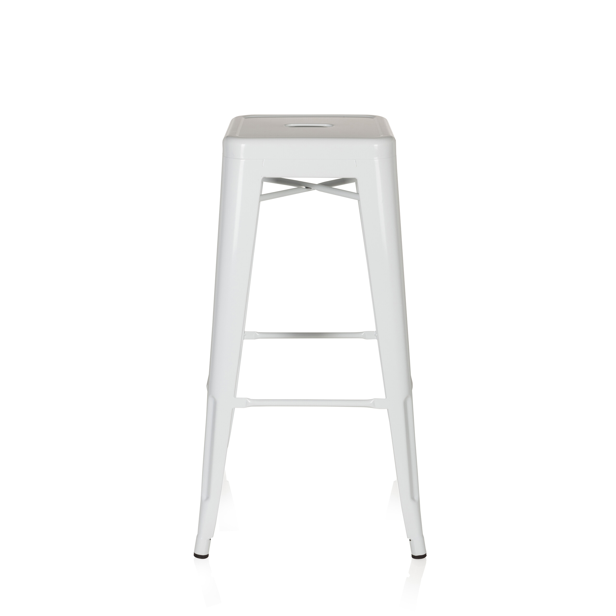 Taburete de bar taburete de bar taburete silla de bar metal industrial alta estabilidad bar cocina - Imagen 116 de 120