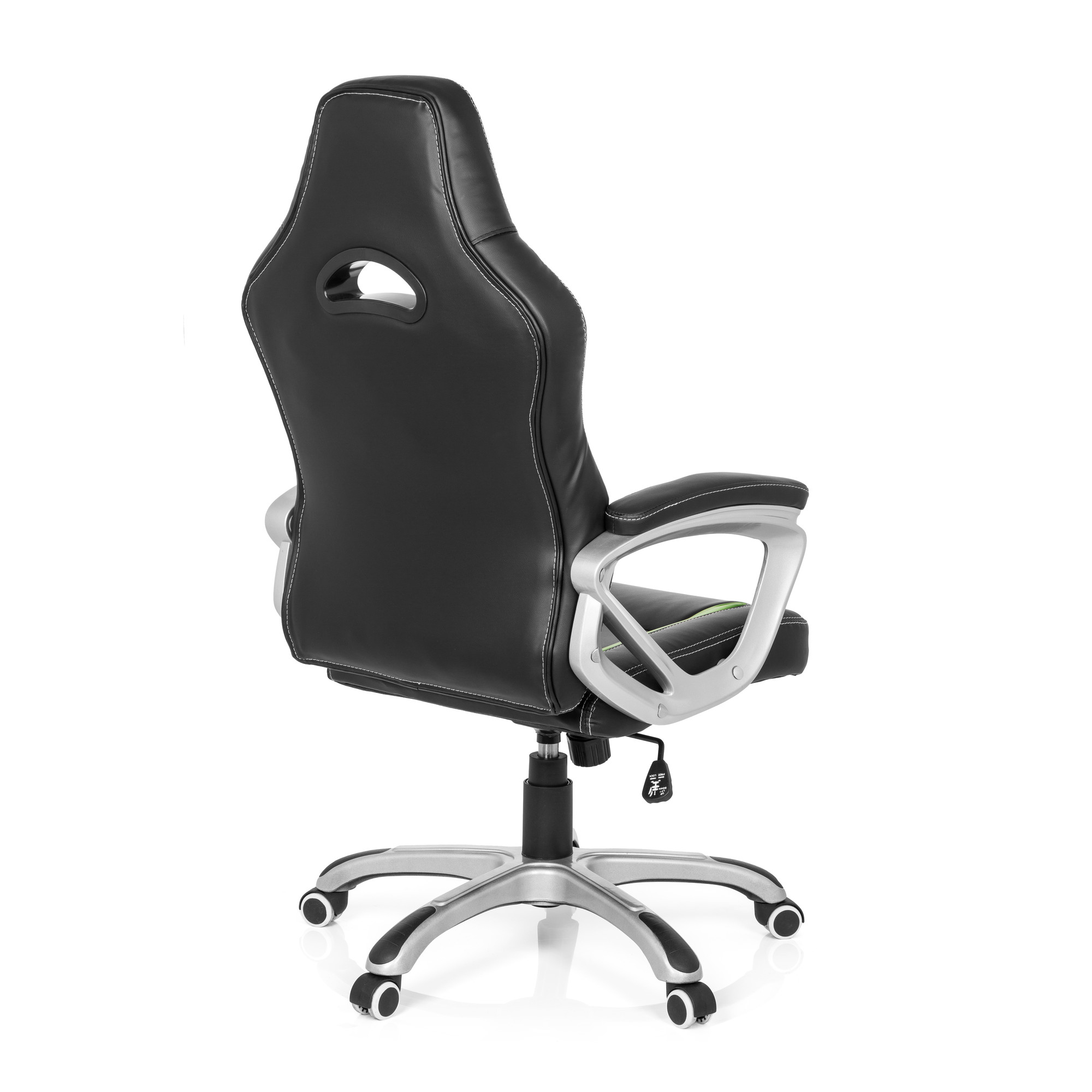 Miniaturansicht 11  - Drehstuhl Bürostuhl Sportsitz e-Sports Chair Schalensitz GAMING ZONE PRO AB100