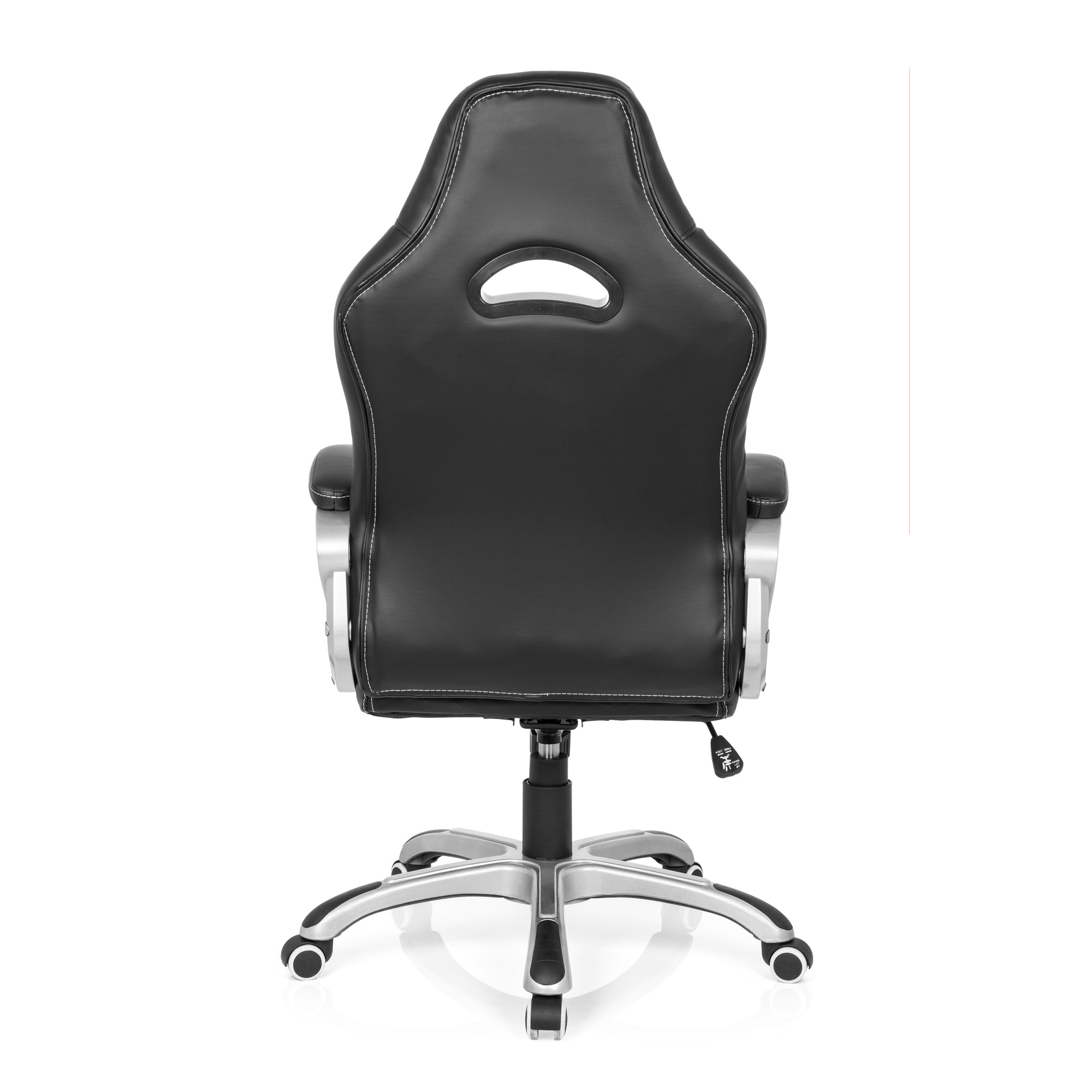 Miniaturansicht 12  - Drehstuhl Bürostuhl Sportsitz e-Sports Chair Schalensitz GAMING ZONE PRO AB100