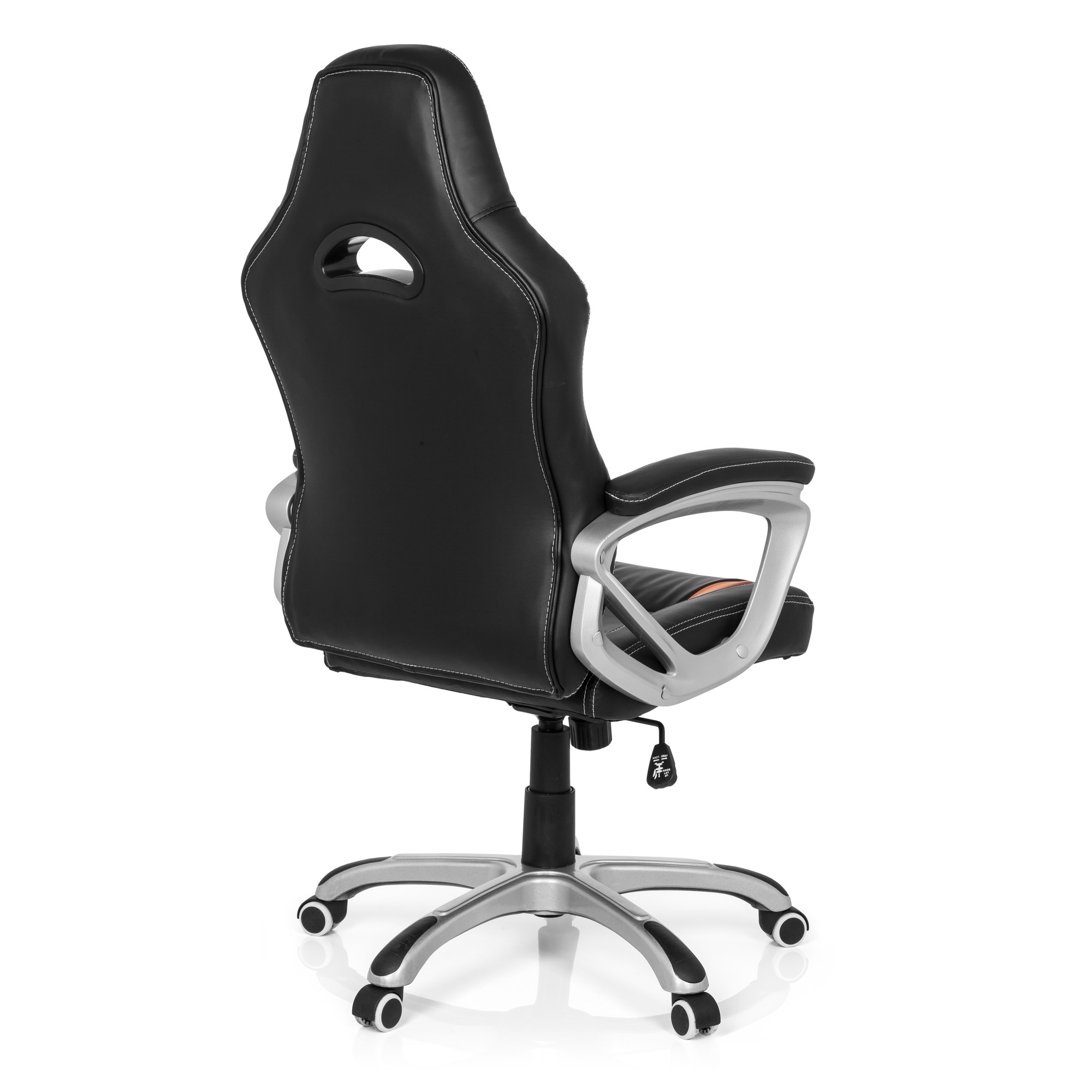 Miniaturansicht 19  - Drehstuhl Bürostuhl Sportsitz e-Sports Chair Schalensitz GAMING ZONE PRO AB100