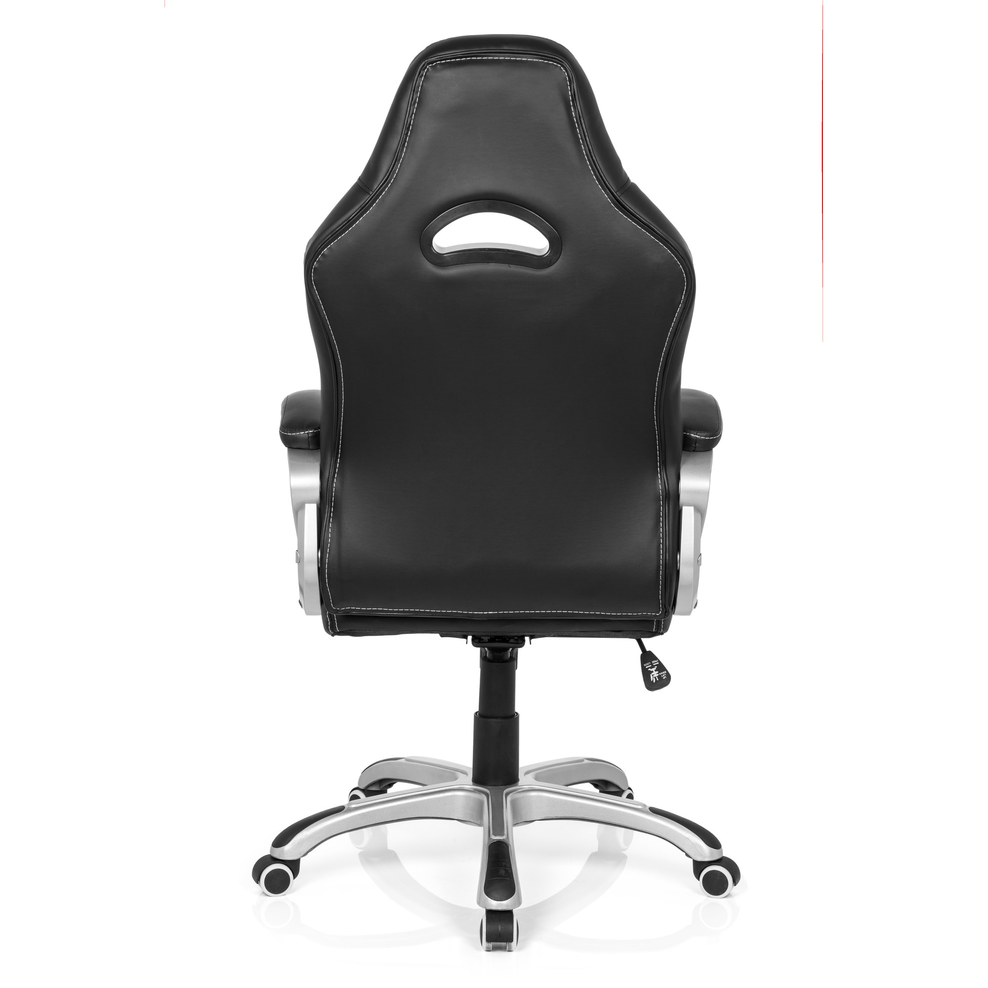 Miniaturansicht 20  - Drehstuhl Bürostuhl Sportsitz e-Sports Chair Schalensitz GAMING ZONE PRO AB100