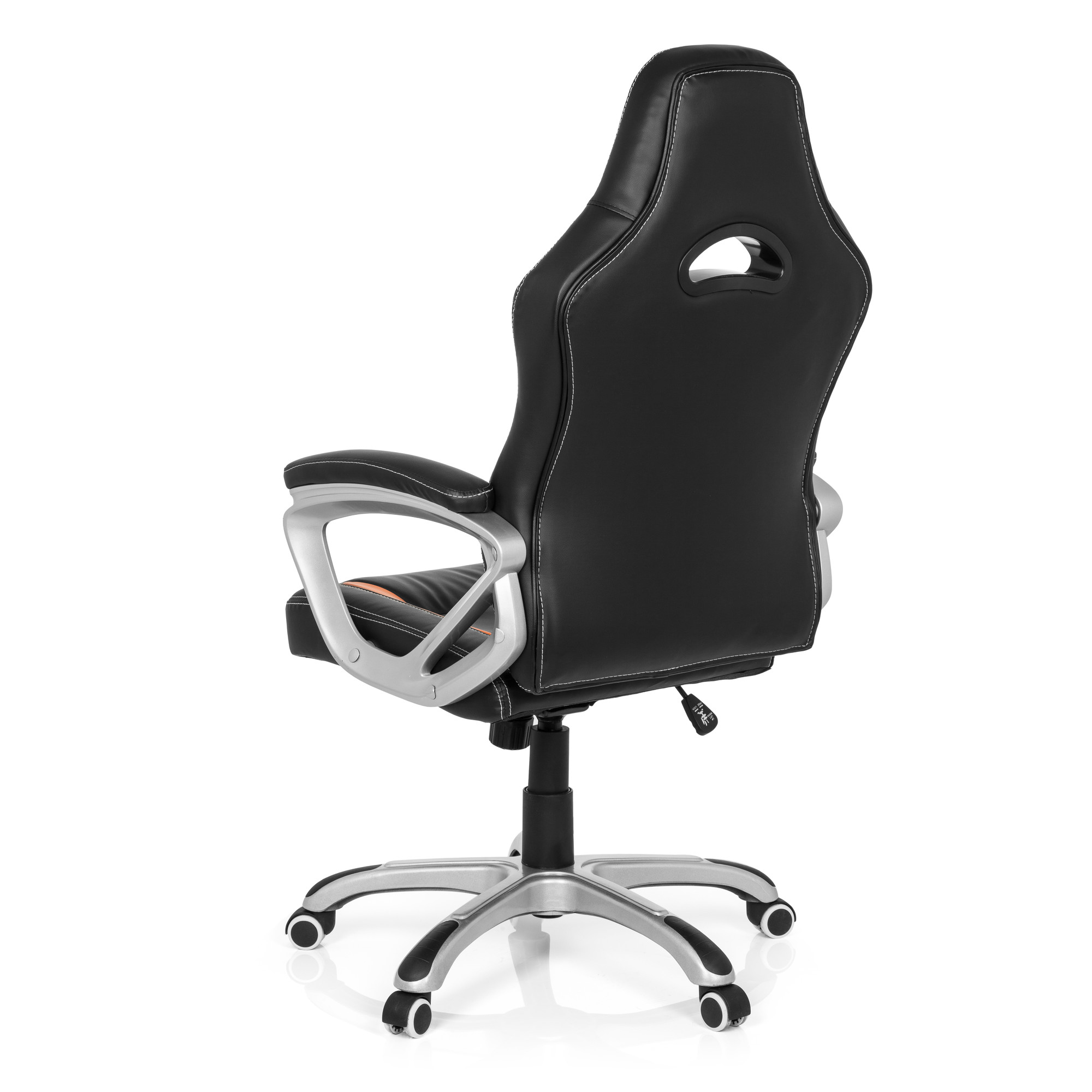 Miniaturansicht 21  - Drehstuhl Bürostuhl Sportsitz e-Sports Chair Schalensitz GAMING ZONE PRO AB100