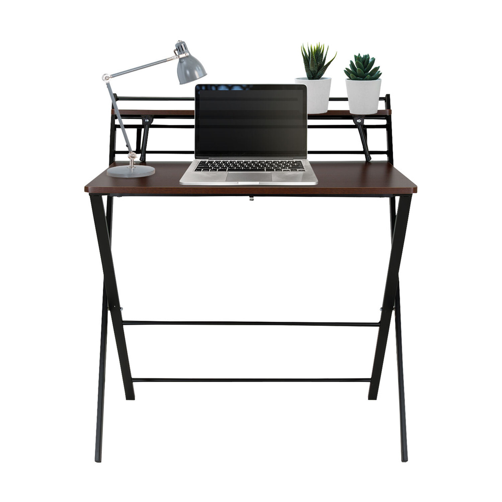 Schreibtisch Klapptisch Bürotisch Computertisch PC Tisch klappbar Arbeitstisch